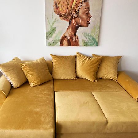 Apartman Milica Διαμέρισμα Ni Εξωτερικό φωτογραφία