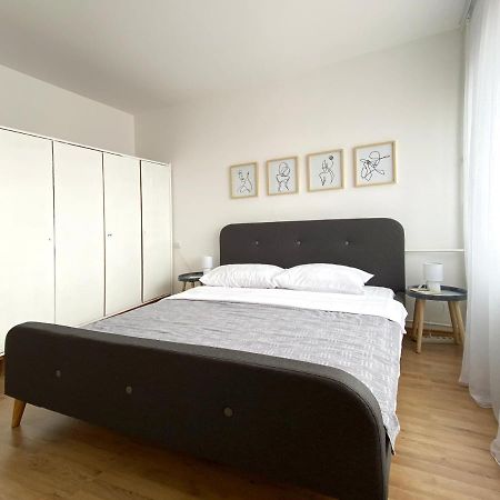 Apartman Milica Διαμέρισμα Ni Εξωτερικό φωτογραφία