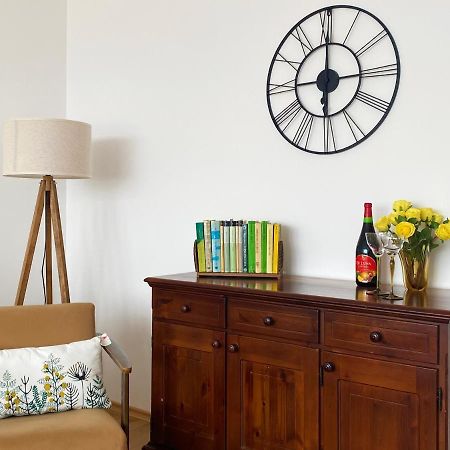 Apartman Milica Διαμέρισμα Ni Εξωτερικό φωτογραφία