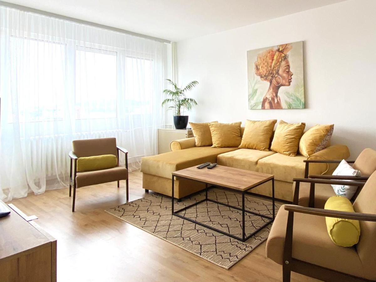 Apartman Milica Διαμέρισμα Ni Εξωτερικό φωτογραφία