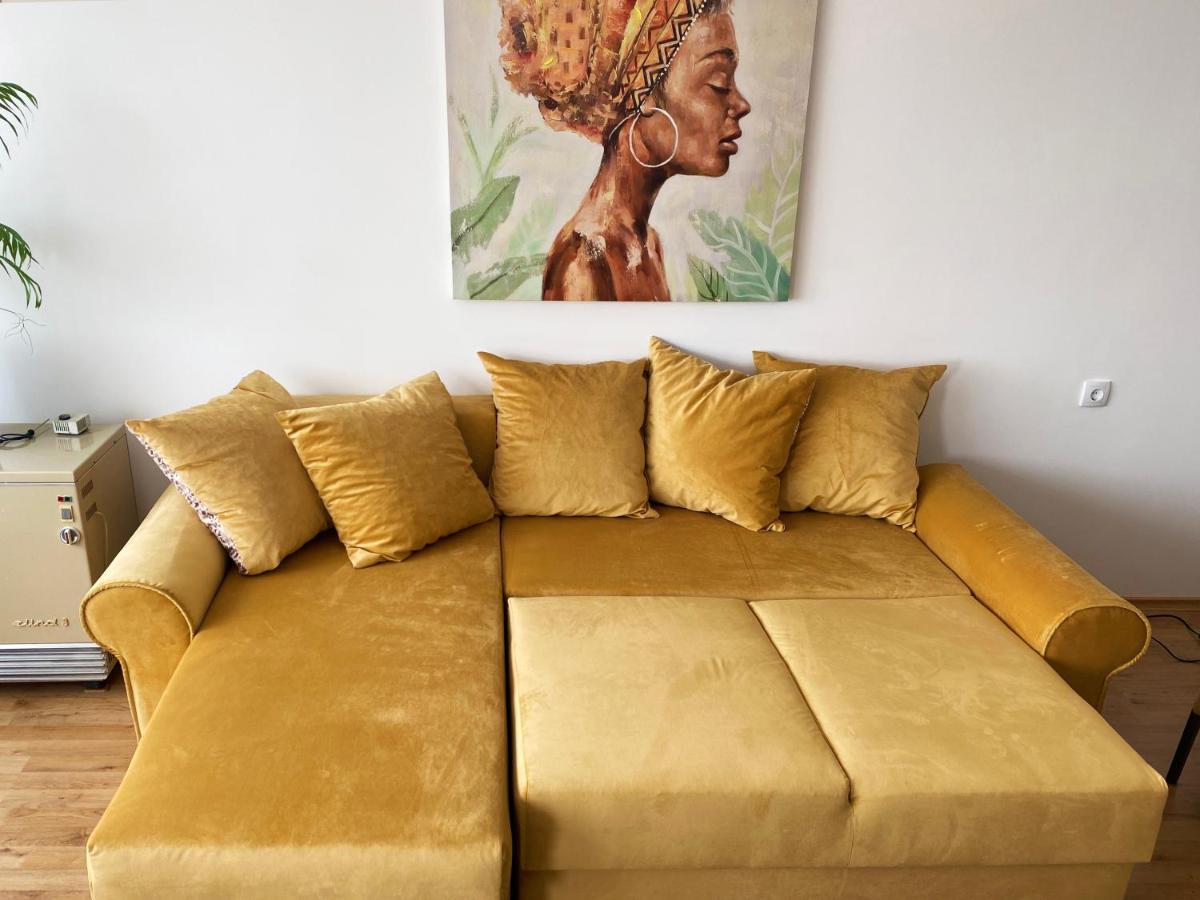 Apartman Milica Διαμέρισμα Ni Εξωτερικό φωτογραφία