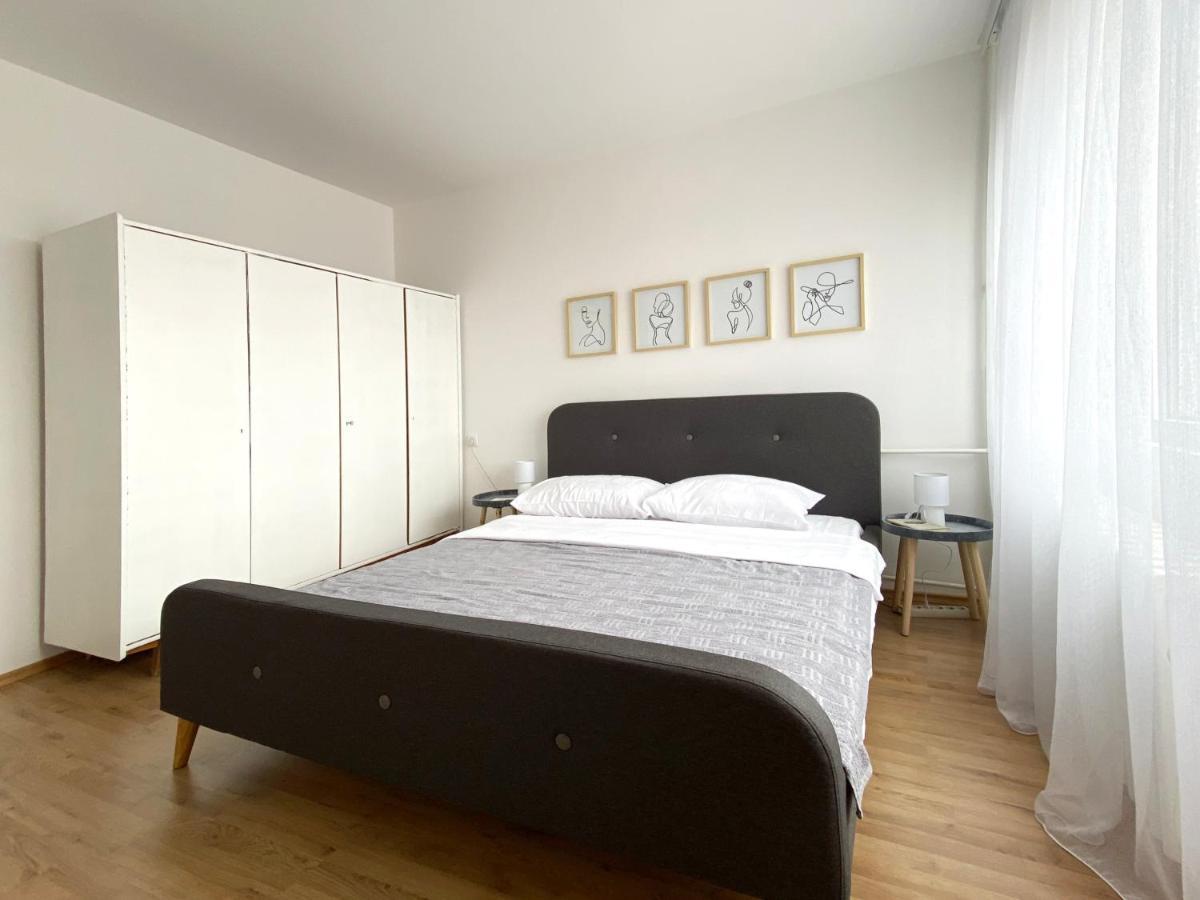 Apartman Milica Διαμέρισμα Ni Εξωτερικό φωτογραφία