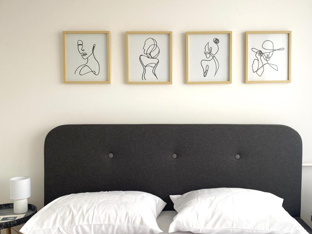 Apartman Milica Διαμέρισμα Ni Εξωτερικό φωτογραφία