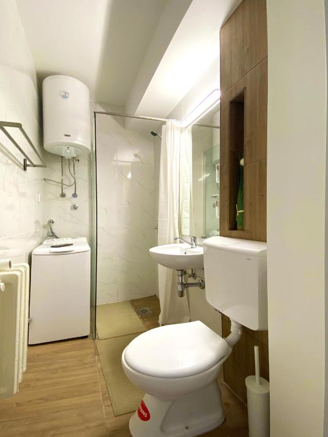 Apartman Milica Διαμέρισμα Ni Εξωτερικό φωτογραφία