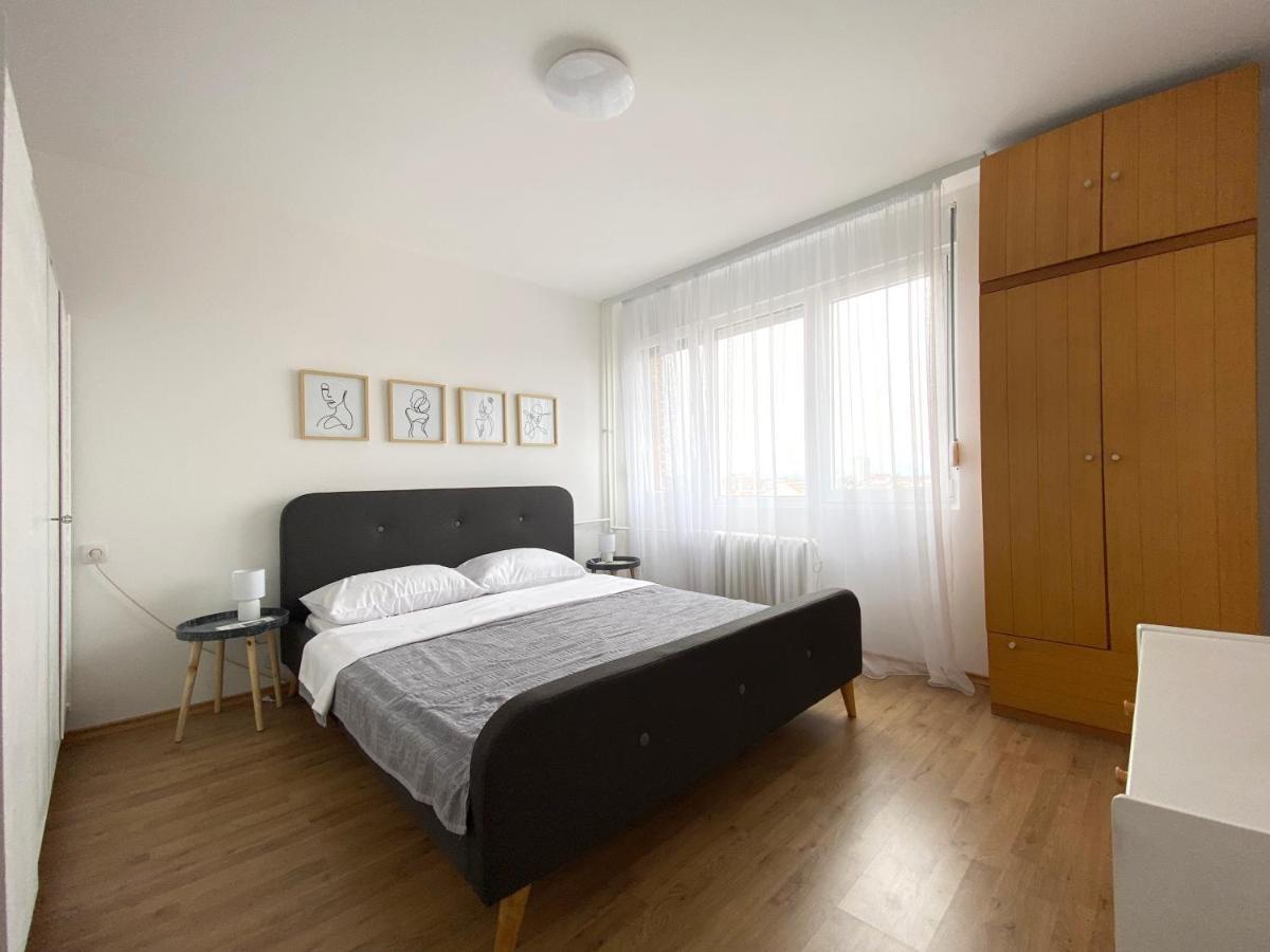 Apartman Milica Διαμέρισμα Ni Εξωτερικό φωτογραφία