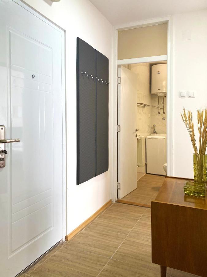 Apartman Milica Διαμέρισμα Ni Εξωτερικό φωτογραφία