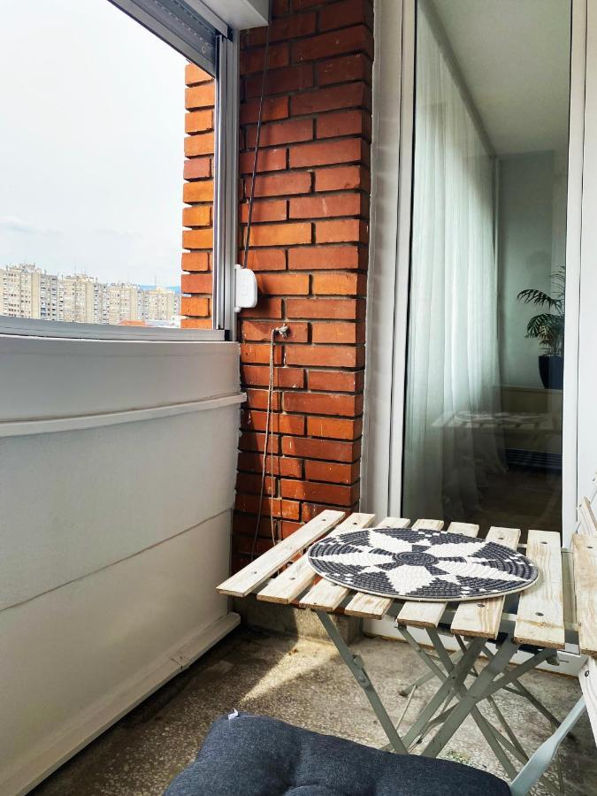 Apartman Milica Διαμέρισμα Ni Εξωτερικό φωτογραφία