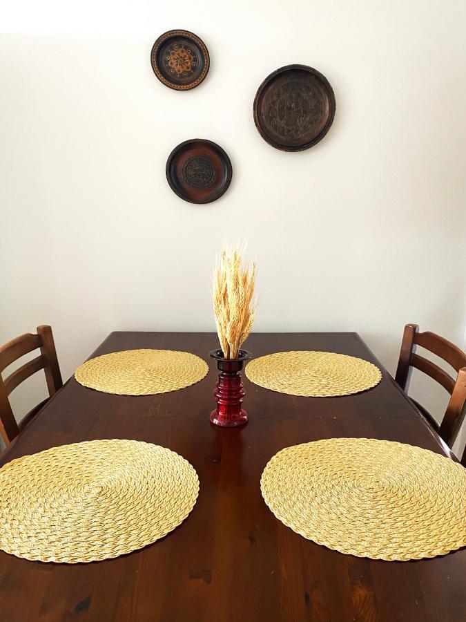 Apartman Milica Διαμέρισμα Ni Εξωτερικό φωτογραφία