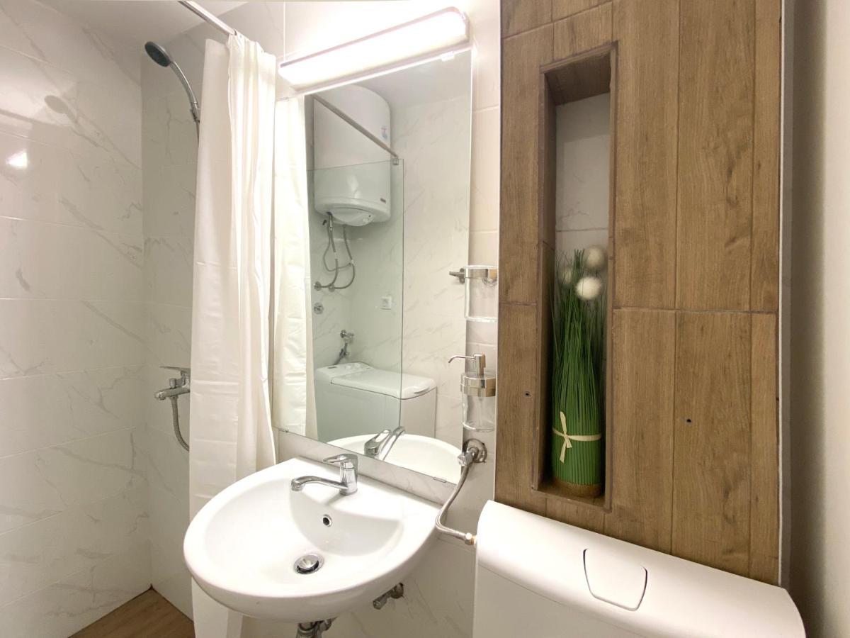Apartman Milica Διαμέρισμα Ni Εξωτερικό φωτογραφία