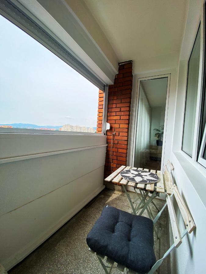 Apartman Milica Διαμέρισμα Ni Εξωτερικό φωτογραφία