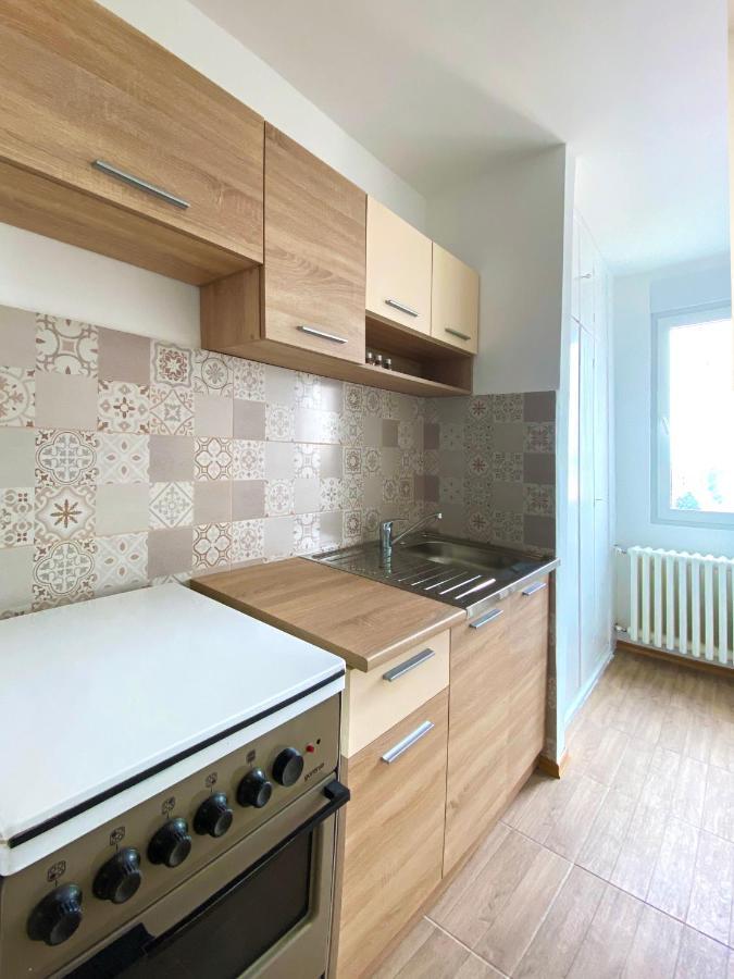 Apartman Milica Διαμέρισμα Ni Εξωτερικό φωτογραφία