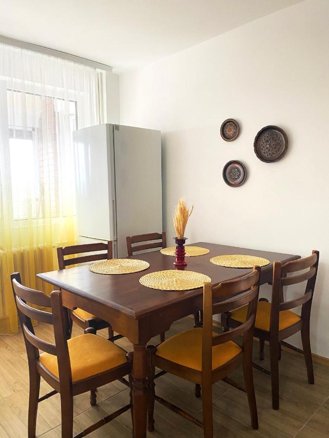 Apartman Milica Διαμέρισμα Ni Εξωτερικό φωτογραφία
