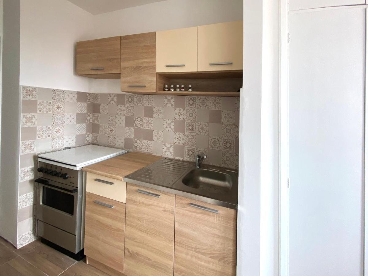 Apartman Milica Διαμέρισμα Ni Εξωτερικό φωτογραφία